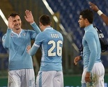 Klose u završnici donio tri boda Laziju protiv Intera