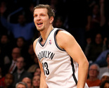 Teletović igrač utakmice, trojkama srušio Hawkse u Brooklynu