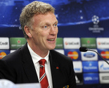Mirror: United daje Moyesu 100 milijuna funti za pojačanja