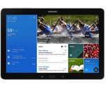 CES 2014: Samsung predstavio 12,2-inčni tablet kompjuter Galaxy Note Pro