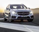 Zvanično predstavljen Mercedes-Benz GLA 45 AMG