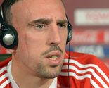 Ribery vjeruje da će osvojiti Zlatnu loptu