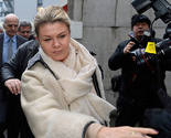 Corinna Schumacher se obratila medijima: Dajte mira mojoj porodici