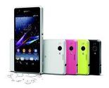 Sony predstavio Xperiju Z1 Compact