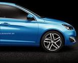 Ovako bi mogao izgledati Peugeot 308 Sedan