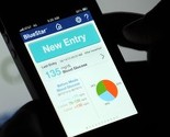 Aplikacija za smartphone koja se izdaje samo uz ljekarski recept