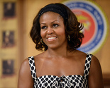 Michelle Obama pozvala goste da se najedu prije nego što joj dođu na rođendan
