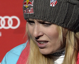 Lindsey Vonn otkazala nastup na ZOI u Sočiju