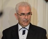 Budimir razgovarao sa Inzkom iza zatvorenih vrata