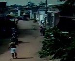 Sigurnosna kamera snimila kako zemlja "guta" kuće u Brazilu