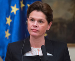 Slovenska premijerka: Svi trebamo pomoći BiH