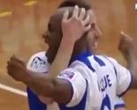 Spektakularan gol makazicama u futsalu