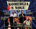 Novi termin smijeha: Stand up komedija se vraća u Lukavac