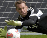 Manuel Neuer najbolji golman na svijetu