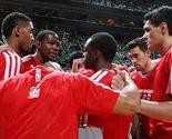 NBA liga: Warriorsi slavili 10. utakmicu zaredom, Jazz zaustavio Thunder