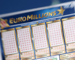 EuroMilioni: Dvoje dobitnika na lotu podijelit će 130 miliona eura