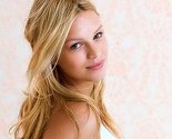Prelijepa Nadine Leopold u novom rublju kompanije Victoria's Secret