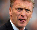 Moyes: Moramo igrati i protiv sudija i protiv suparnika