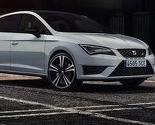 Novi SEAT Leon Cupra i Cupra 280 uskoro u prodaji