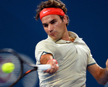 Federer se zagrijavao s Laverom, pa pobijedio Tsongu