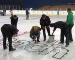Završne pripreme za Ice Fest, večeras generalna proba