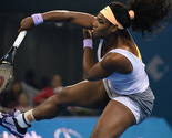 Rafael Nadal i Serena Williams prvi nosioci Australian Opena