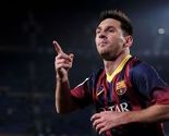 Kup kralja: Messi se vratio nogometu - golovima