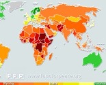 BiH na 83. mjestu "propalih zemalja" svijeta, peta u Evropi