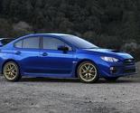 Je li ovo nova Subaru Impreza WRX STI?