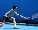 Damir Džumhur prošao i drugu rundu kvalifikacija za Australian Open