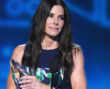 People's Choice Awards: Sandra Bullock zvijezda večeri sa četiri osvojene nagrade