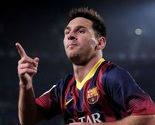 Messi: Želim ostati u Barceloni do kraja karijere