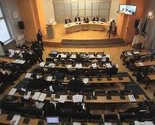 Zeljković pitao zastupnike: Mislite li da su članovi Vlade fašisti, reketaši i nacionalisti?