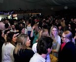 Undergrounderi u Sarajevsko pivo Holiday Pubu