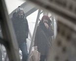 U Sarajevu visoka koncentracija prašine