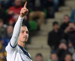 Ibrahimović: U 2014. ću pružiti još bolje nastupe