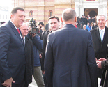 Dodik se ponovo obrušio na BiH, za RS najavljuje samostalnost u budućnosti