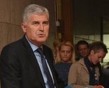Čović: Uvjeren sam da će Hrvati dobiti svog legitimnog člana Predsjedništva BiH