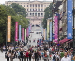 Svaki Norvežanin je od sada milioner