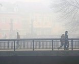 Visoko zagađenje zraka u Zenici, Tuzli i Sarajevu