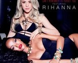 Rihanna i Shakira seksi pozom najavljuju zajednički singl
