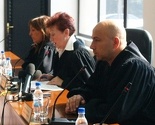Ustavni sud ima osnov za donošenje privremene mjere u slučaju Krajina