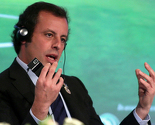 Rosell: Tiki-taku je izmislio Xavi