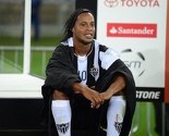Ronaldinho nije prihvatio ponudu Bešiktaša