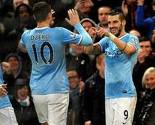 Negredo: Džeko i ja imamo posebu vezu, sa dobrim igračima je lako igrati