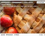 Facebook uklanja sponziorisane priče sa stranice u aprilu