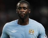 Yaya Toure treći put najbolji nogometaš Afrike