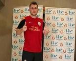 Hajrović u dresu Galatasarayja debituje večeras protiv Ajaxa