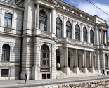 Osvojite ulaznice za "Veselu udovicu" u Narodnom pozorištu