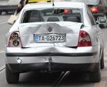 Jedna osoba povrijeđena u sudaru autobusa i taksi vozila kod zgrade Predsjedništva BiH